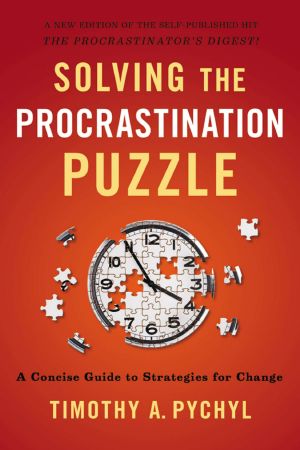 Solving the Procrastination Puzzle