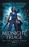 Midnight Triage (Full Moon Medic Book 2)