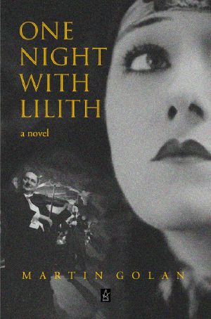 One Night With Lilith