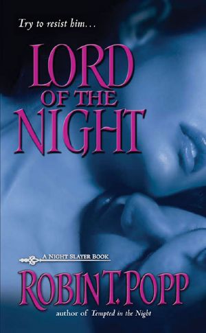 Lord of the Night