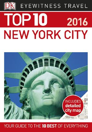 Top 10 New York City