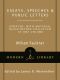 Essays, Speeches & Public Letters (Modern Library Classics)