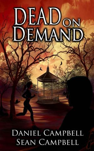 Dead on Demand (A DCI Morton Cr