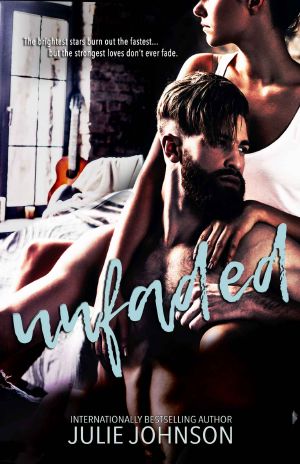 Unfaded (Faded Duet Book 2)