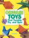 Origami Toys