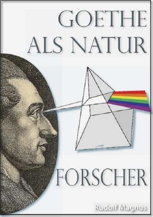 Goethe als Naturforscher