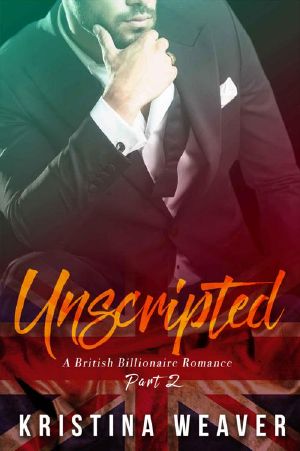 UNSCRIPTED · Part 2