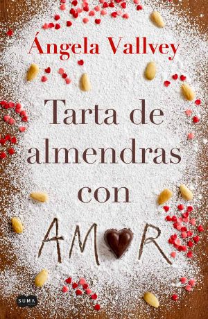 Tarta De Almendras Con Amor