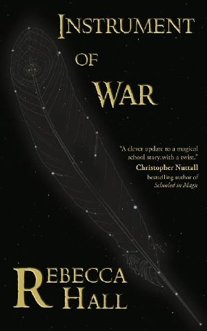 Instrument of War (Symphony of the Cursed Book 2)