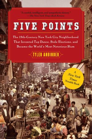 Five Points