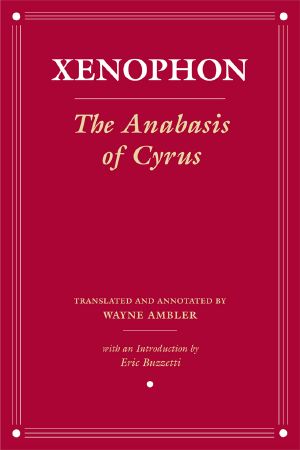 The Anabasis of Cyrus