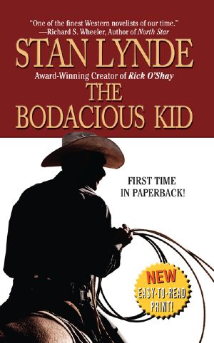 The Bodacious Kid