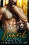 House Of Bears 6 · Besieged (Bears Of Oregon)