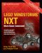 LEGO MINDSTORMS NXT · Mars Base Command