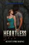 Heartless (Blue Fire Saga)