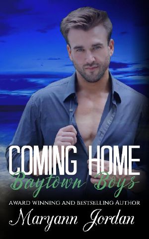 Coming Home · Baytown Boys Series