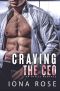 Craving The CEO · An Office Romance