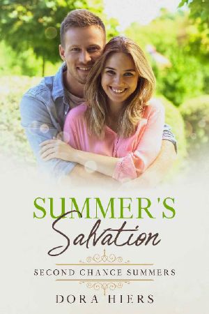 Summer's Salvation: A Billionaire Second Chance Christian Romance (Second Chance Summers Book 1)