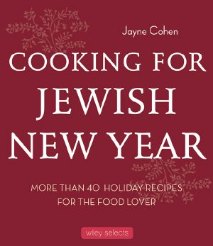 Cooking for Jewish New Year