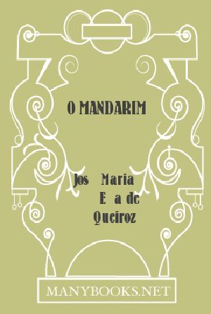 O Mandarim