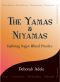 Yamas & Niyamas · Exploring Yoga's Ethical Practice