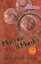 Muffins & Murder (Sweet Bites Book 3) (Sweet Bites Mysteries)