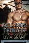 Call Sign · Thunder