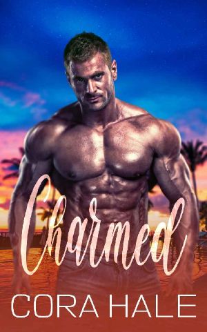 Charmed · A steamy, Greek billionaire, summer vacation romance