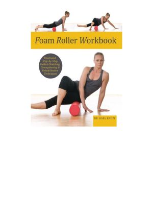 Foam Roller Workbook