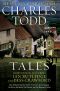 Tales · Short Stories Featuring Ian Rutledge and Bess Crawford