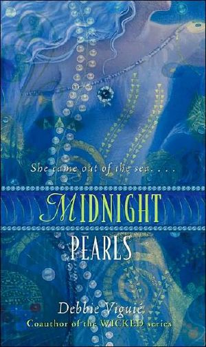 Midnight Pearls