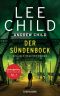 Jack Reacher 25 Der Sündenbock