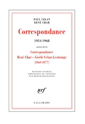 Correspondance