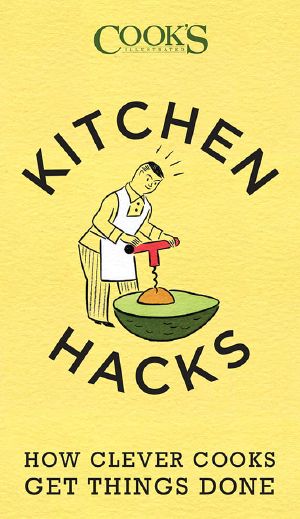 Kitchen Hacks