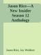 Jason Rice—A New Insider Season 12 Anthology