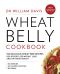 Wheat Belly Cookbook · 150 Delicious Wheat-Free Recipes for Effortless Weight Loss and Optimum Health