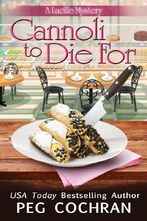 Cannoli to Die For