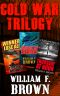 Cold War Trilogy · Box Set 1-3