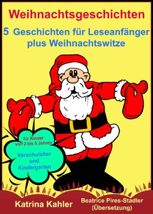 Weihnachtsgeschichten