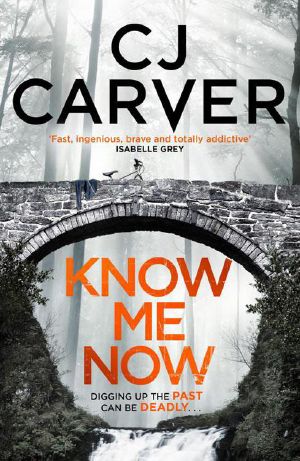 Know Me Now (The Dan Forrester series)