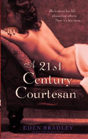 A 21st Century Courtesan