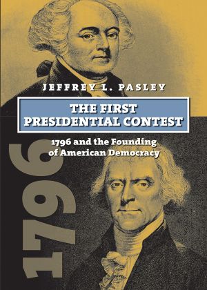 First Presidential Contest