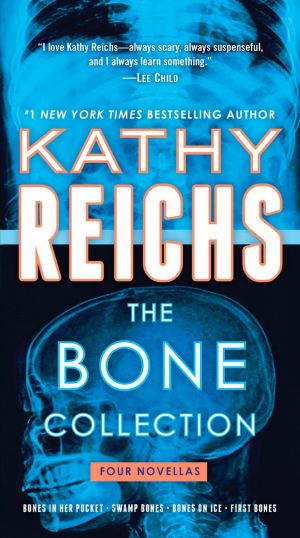 The Bone Collection, Four Novellas