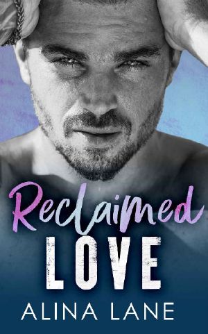 Reclaimed Love (The HeartFelt Series Book 1)