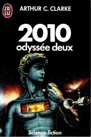 2010 L'odyssée deux