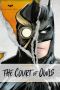 DC Comics novels--Batman