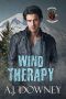 Wind Therapy (Sacred Hearts MC Pacific Northwest Book 2)