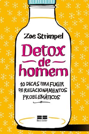 Detox de homem