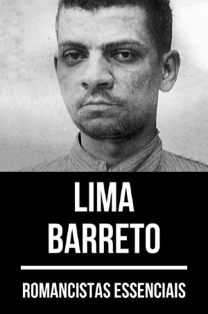 Romancistas Essenciais · Lima Barreto