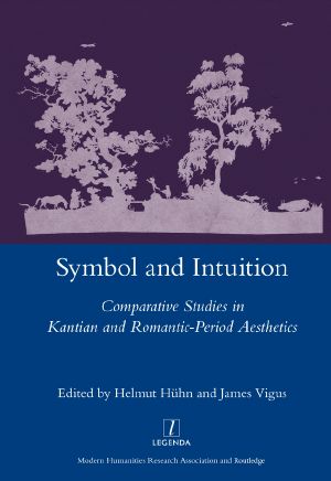 Symbol and Intuition